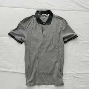 Calvin Klein Men’s Polo Shirt